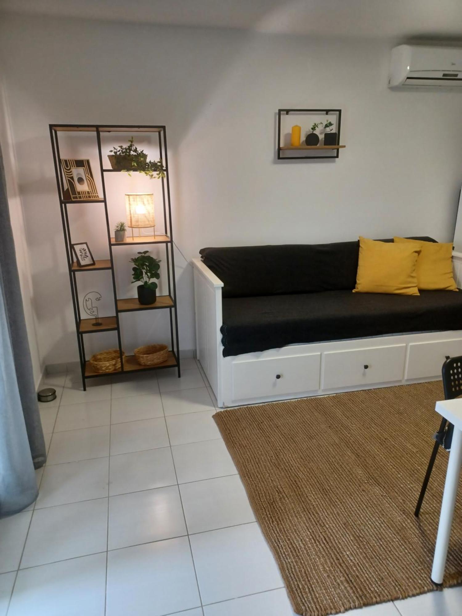 Apartmani Ana - Meka Draga Obrovac Exterior foto
