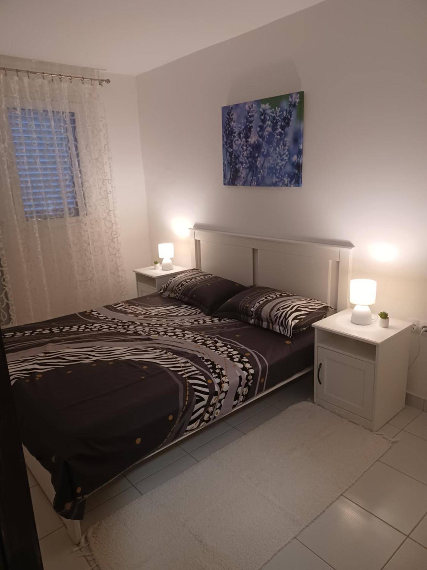 Apartmani Ana - Meka Draga Obrovac Exterior foto