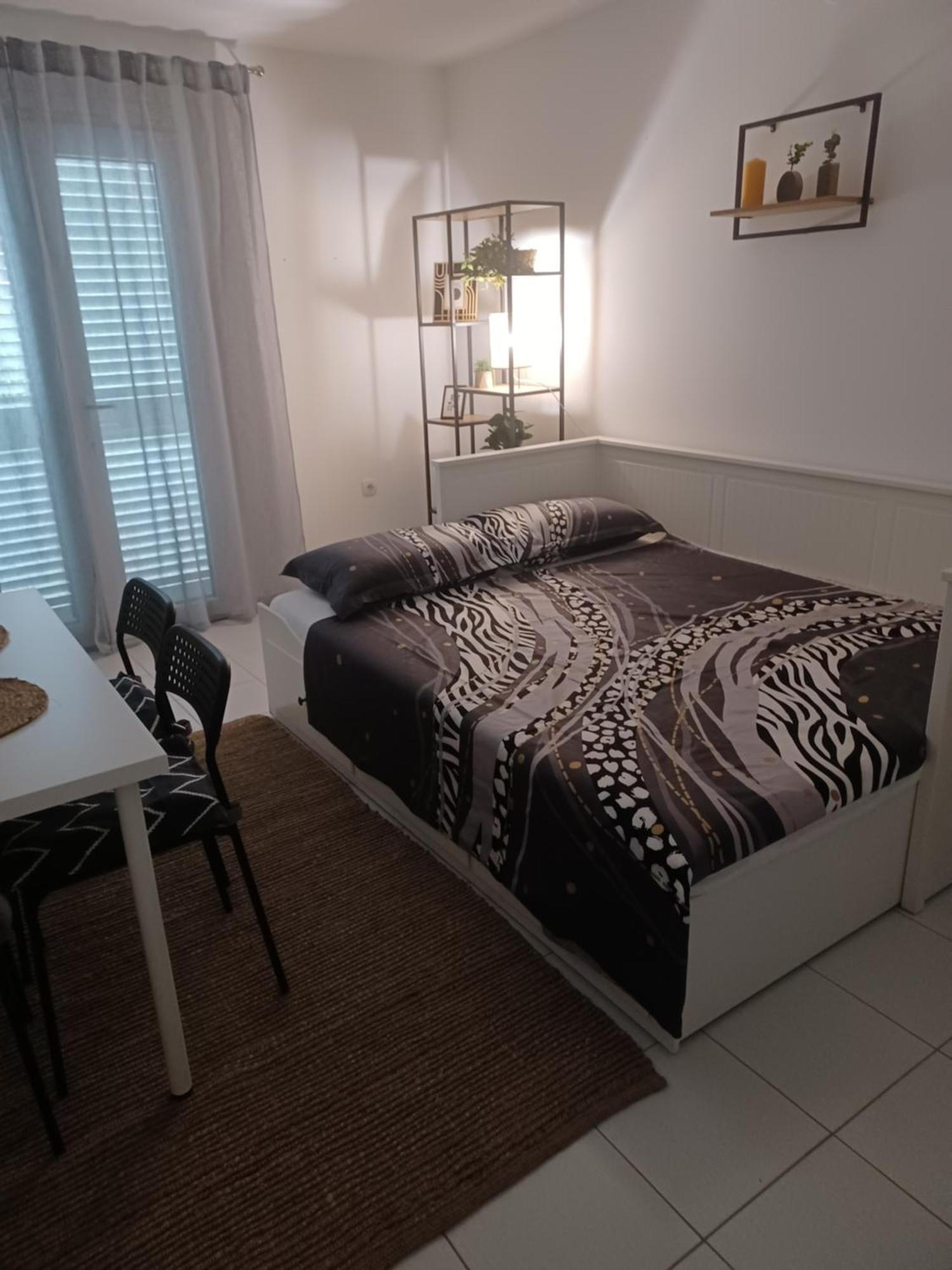Apartmani Ana - Meka Draga Obrovac Exterior foto